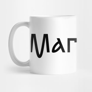 Mariupol Mug